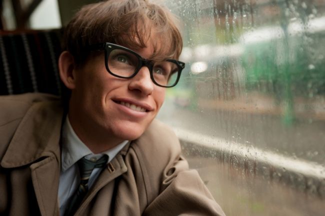 Životopisný príbeh Stephena Hawkinga už čoskoro v kinách