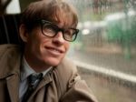 Životopisný príbeh Stephena Hawkinga už čoskoro v kinách