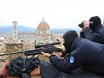 Taliani posilňujú ochranu pápeža, boja sa útokov islamistov