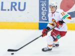 Žolík Moses prestrieľal v KHL Hossu, stanovil nový rekord