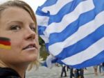 Gréci uznali svoj dlh, ich žiadosť o peniaze Nemci odmietajú