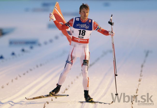 Procházková bežala semifinále MS, zlato putuje do Nórska