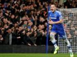 Ikona Chelsea si pýta ďalšiu sezónu na Stamford Bridge