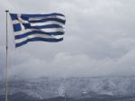 Odchod Grécka by ratingy krajín eurozóny príliš neohrozil