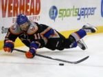 Višňovský by rád zostal v NHL, u ostrovanov to nebude ľahké