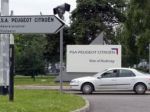 Agentúra Moody's zlepšila rating firmy PSA Peugeot Citroën