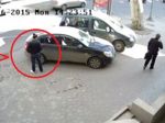 Video: Pozor na zlodejov! Takto kradnú veci z auta