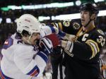 Chára je zlý chlapec, dokazuje to historický rebríček NHL