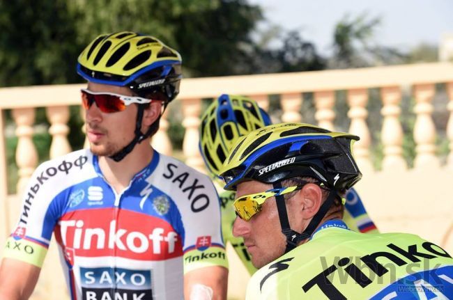 Kráľovská etapa v Ománe pre Ferriho, Sagan nevyhral 237 dní