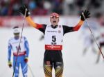 V severskej kombinácii na šampionáte triumfoval Rydzek