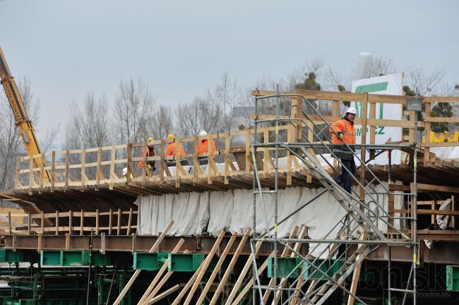 Slovenská správa ciest chystá ďalšiu etapu obnovy mostov