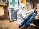 Libéria plánuje po ústupe eboly zrušiť zákaz vychádzania