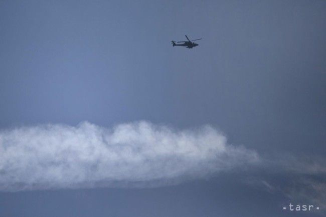 Slovensko nenakúpi vrtuľníky za 450 mil. dolárov, tvrdí ministerstvo