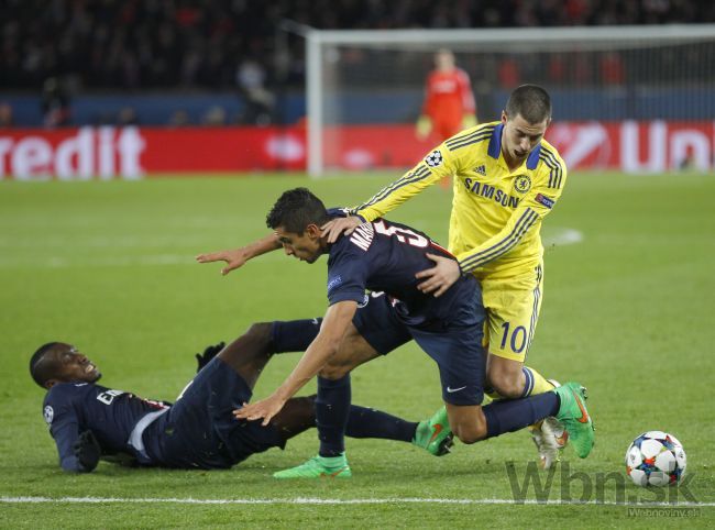 Briti vyšetrujú ďalší rasistický incident fanúšikov Chelsea