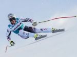 Rakúšan Mayer triumfoval po zjazde aj v Super G