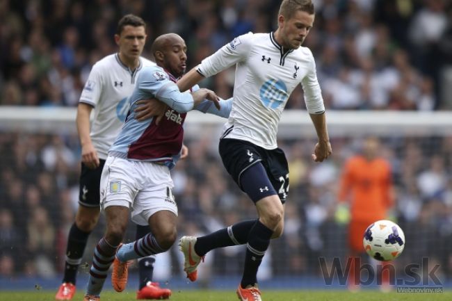 Video: Liverpool bodoval naplno, Tottenham zachránil Kane