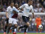 Video: Liverpool bodoval naplno, Tottenham zachránil Kane