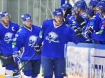 Sloboda strelil gól Kazani, Lacov Barys ťahá víťaznú sériu