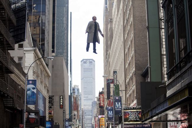 Independent Spirit Awards ovládla čierna komédia Birdman