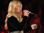 Kelly Clarkson zverejnila ďalšiu skladbu z nového albumu