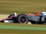 McLaren zverejnil dôvod Alonsovej nehody, môže za ňu vietor