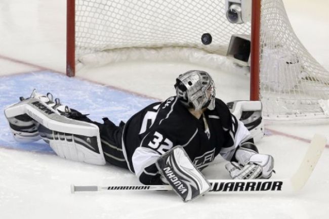Quick, Sedin a Pacioretty najviac hviezdili počas týždňa NHL