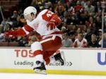 Video: V NHL padol shutout, Tomáš Tatar zbabral nájazd