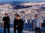 Video: U2 zverejnili videoklip k piesni Every Breaking Wave