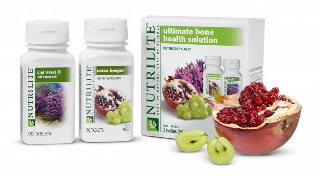 NUTRILITE oficiálnym dodávateľom Slovenského zväzu biatlonu