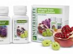 NUTRILITE oficiálnym dodávateľom Slovenského zväzu biatlonu