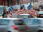 Vodiči pozor, v Podunajských Biskupiciach obmedzia dopravu