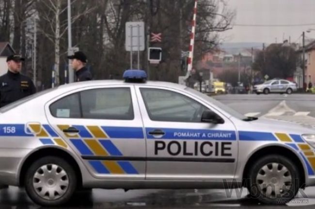 Masaker v Čechách, muž zavolal do televízie a potom zabíjal