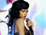 Rihanna predstavila rozprávkovú skladbu Towards the Sun