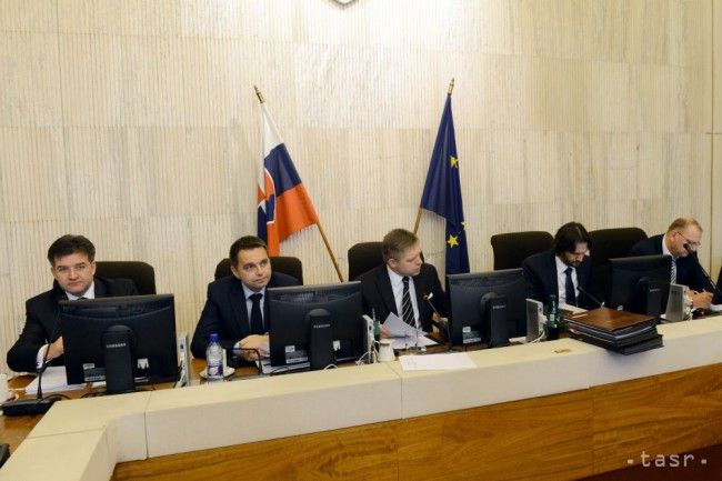 Ministri rozhodujú o miliónoch eur pre Banskobystrický kraj