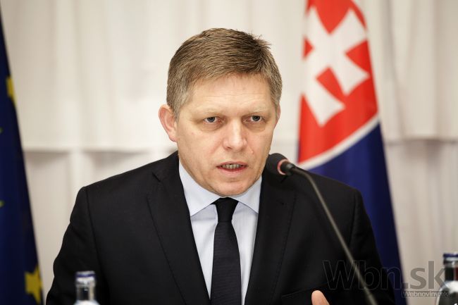 Fico a ministri zasadali v Bystrici, rozdelili milióny eur