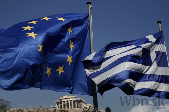 O vystúpení Grécka z eurozóny sa údajne ani neuvažovalo