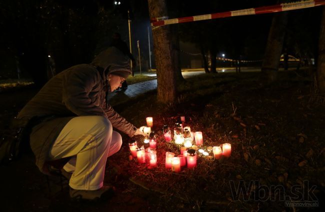 Svedok masakry v Brode opísal hrôzu, modlil sa na toalete