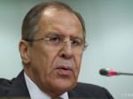 Lavrov: Ľudia v Kyjeve i v zahraniční si želajú zmarenie minskej dohody