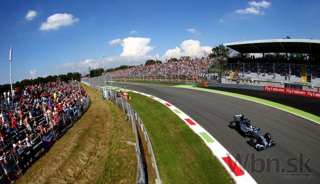 Najstarší okruh F1 čaká tuhý boj o udržanie sa v kalendári
