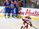 Sekera má v NHL nový klub, spoluhráčom mu bude Slovák