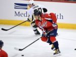 Video: NHL zažilo derby, Ovečkin aj Crosby strieľali ostrými