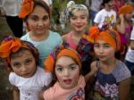 Amnesty vyčíta Slovensku segregáciu rómskych detí na školách