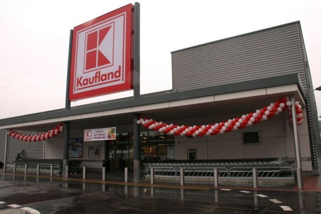 Kaufland otvoril ďalšie tri nové obchodné domy