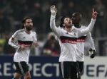 Video: Besiktas uspel v penaltách, 'The Reds' v EL skončili