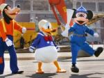 Káčer Donald a Dlhoprstí sa vrátia, pripravujú nové Káčerovo