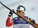 Björgenová priťahuje kovy, ovládla medailovú históriu MS