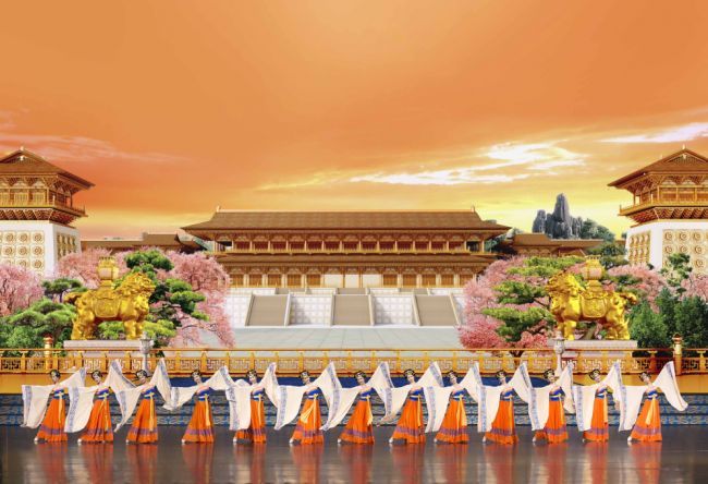 Shen Yun: Tradície čínskej kultúry ožijú vo Viedni