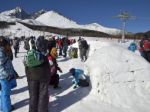 Tatry očakávajú silný víkend. Západniarom začínajú prázdniny