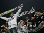 Zápas medzi Besiktas a 'The Reds' trhol divácky rekord