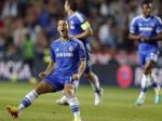 'The Blues' menia sponzora, budú propagovať pneumatiky